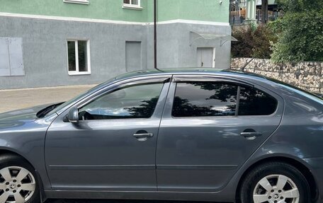 Skoda Octavia IV, 2011 год, 530 000 рублей, 10 фотография