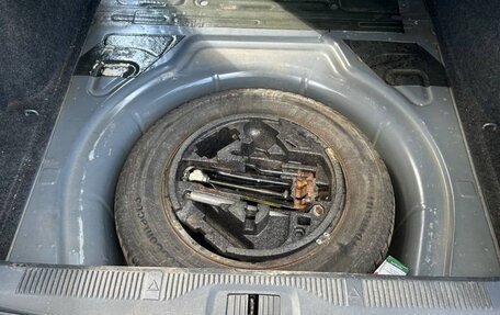 Skoda Octavia IV, 2011 год, 530 000 рублей, 20 фотография