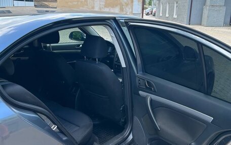 Skoda Octavia IV, 2011 год, 530 000 рублей, 16 фотография