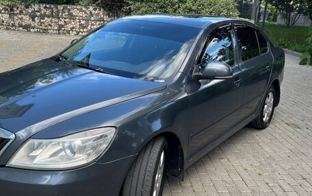 Skoda Octavia IV, 2011 год, 530 000 рублей, 11 фотография