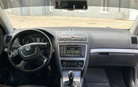 Skoda Octavia IV, 2011 год, 530 000 рублей, 17 фотография