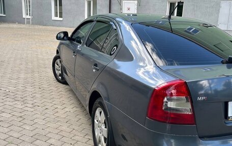 Skoda Octavia IV, 2011 год, 530 000 рублей, 8 фотография