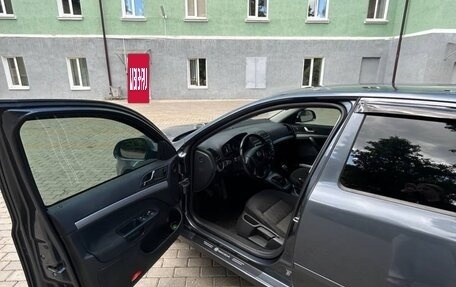 Skoda Octavia IV, 2011 год, 530 000 рублей, 12 фотография