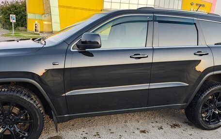 Jeep Grand Cherokee, 2012 год, 2 100 000 рублей, 6 фотография
