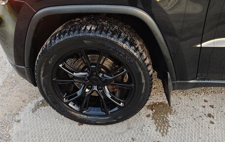 Jeep Grand Cherokee, 2012 год, 2 100 000 рублей, 7 фотография