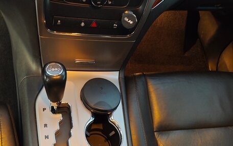 Jeep Grand Cherokee, 2012 год, 2 100 000 рублей, 9 фотография