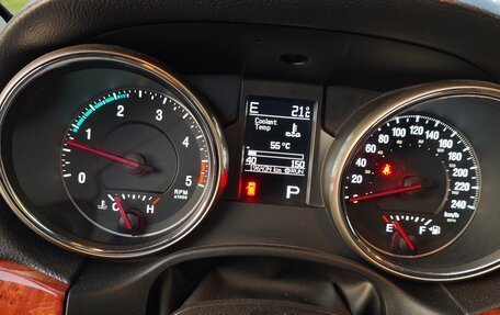Jeep Grand Cherokee, 2012 год, 2 100 000 рублей, 8 фотография