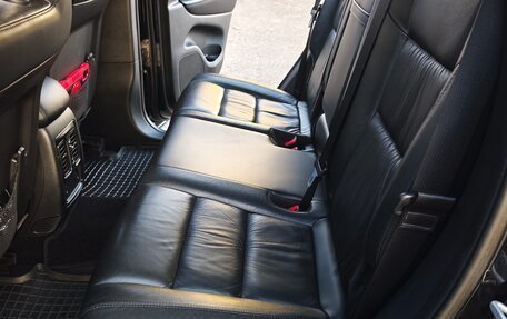 Jeep Grand Cherokee, 2012 год, 2 100 000 рублей, 14 фотография