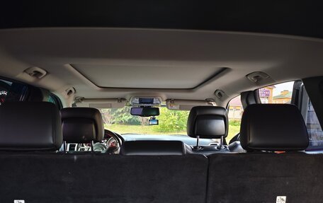 Jeep Grand Cherokee, 2012 год, 2 100 000 рублей, 13 фотография