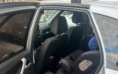 Datsun mi-DO, 2015 год, 570 000 рублей, 2 фотография