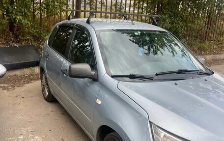 Datsun mi-DO, 2015 год, 570 000 рублей, 7 фотография