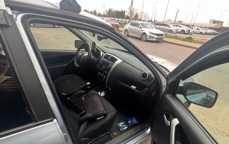 Datsun mi-DO, 2015 год, 570 000 рублей, 4 фотография