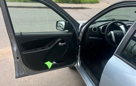 Datsun mi-DO, 2015 год, 570 000 рублей, 12 фотография