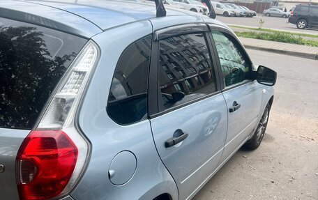 Datsun mi-DO, 2015 год, 570 000 рублей, 6 фотография