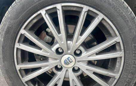 Datsun mi-DO, 2015 год, 570 000 рублей, 9 фотография