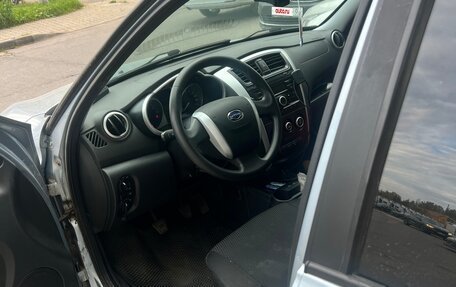 Datsun mi-DO, 2015 год, 570 000 рублей, 11 фотография