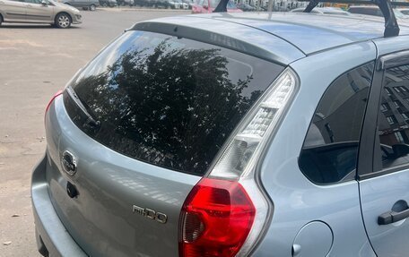 Datsun mi-DO, 2015 год, 570 000 рублей, 5 фотография