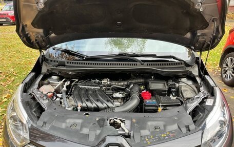 Renault Kaptur I рестайлинг, 2016 год, 1 400 000 рублей, 6 фотография