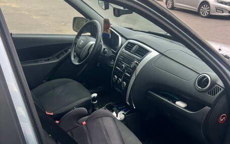 Datsun mi-DO, 2015 год, 570 000 рублей, 3 фотография