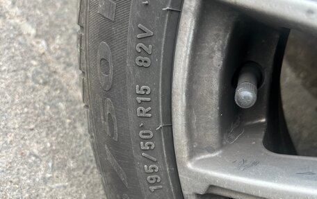 Datsun mi-DO, 2015 год, 570 000 рублей, 8 фотография