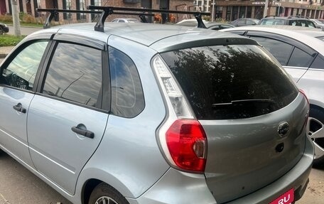 Datsun mi-DO, 2015 год, 570 000 рублей, 10 фотография