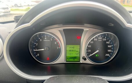 Datsun mi-DO, 2015 год, 570 000 рублей, 13 фотография