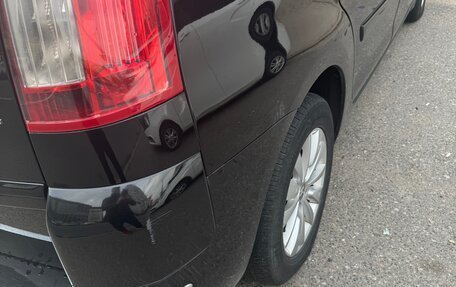 Citroen C4 Picasso II рестайлинг, 2009 год, 425 000 рублей, 5 фотография