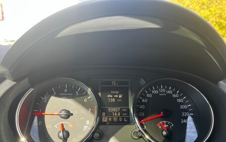 Nissan Qashqai, 2013 год, 1 060 000 рублей, 7 фотография