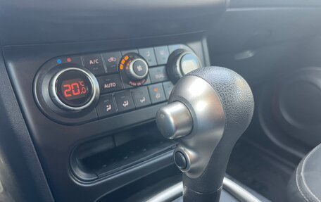 Nissan Qashqai, 2013 год, 1 060 000 рублей, 11 фотография