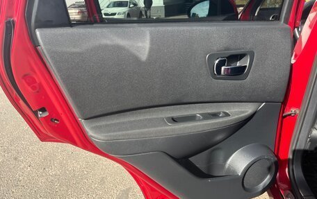 Nissan Qashqai, 2013 год, 1 060 000 рублей, 14 фотография