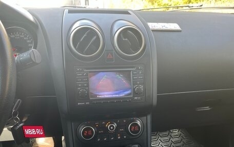 Nissan Qashqai, 2013 год, 1 060 000 рублей, 13 фотография