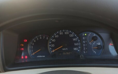 Toyota Corolla, 2003 год, 560 000 рублей, 4 фотография