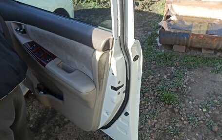 Toyota Corolla, 2003 год, 560 000 рублей, 3 фотография