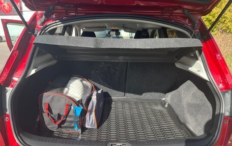 Nissan Qashqai, 2013 год, 1 060 000 рублей, 22 фотография
