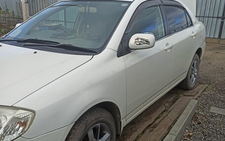 Toyota Corolla, 2003 год, 560 000 рублей, 6 фотография