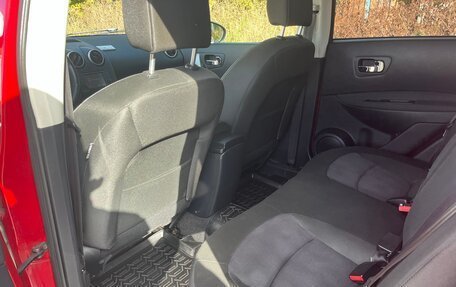 Nissan Qashqai, 2013 год, 1 060 000 рублей, 20 фотография