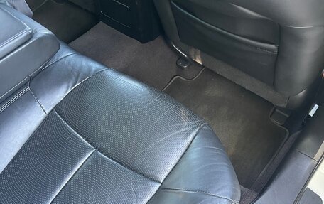 Infiniti M, 2012 год, 1 850 000 рублей, 9 фотография