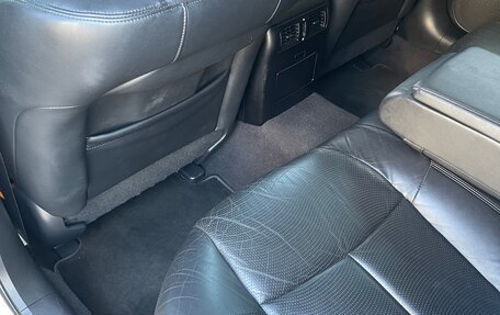 Infiniti M, 2012 год, 1 850 000 рублей, 8 фотография