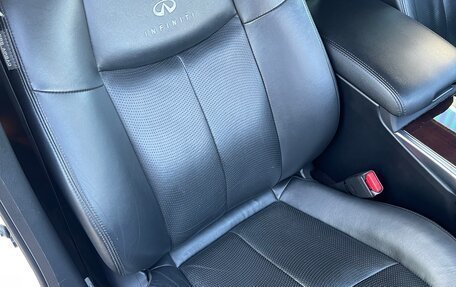 Infiniti M, 2012 год, 1 850 000 рублей, 10 фотография