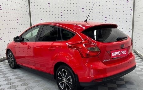 Ford Focus III, 2012 год, 780 000 рублей, 5 фотография