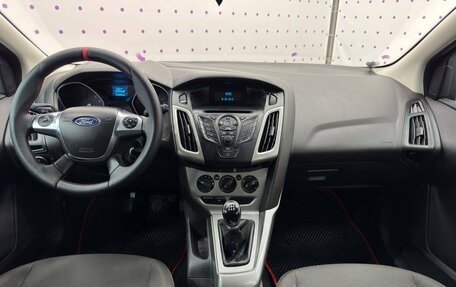 Ford Focus III, 2012 год, 780 000 рублей, 14 фотография