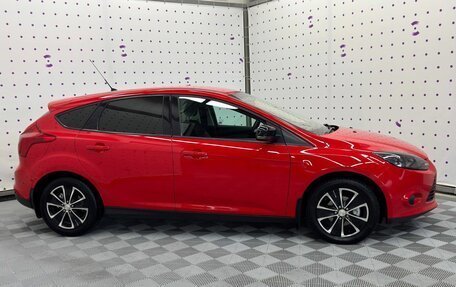 Ford Focus III, 2012 год, 780 000 рублей, 9 фотография