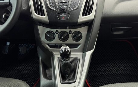 Ford Focus III, 2012 год, 780 000 рублей, 12 фотография
