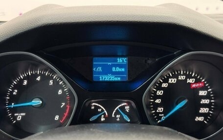 Ford Focus III, 2012 год, 780 000 рублей, 11 фотография