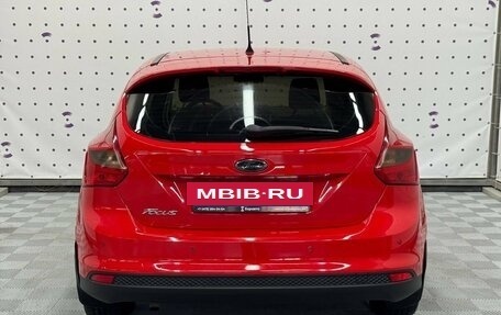 Ford Focus III, 2012 год, 780 000 рублей, 7 фотография