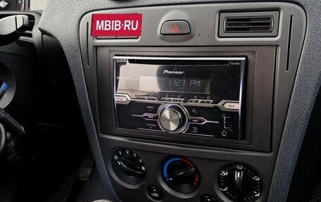 Ford Fusion I, 2007 год, 365 000 рублей, 3 фотография