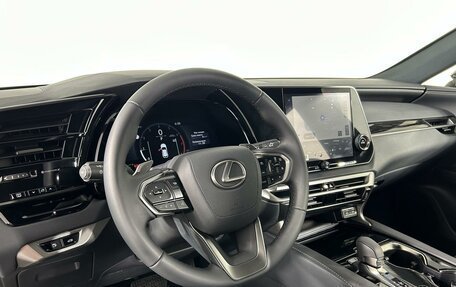 Lexus RX IV рестайлинг, 2025 год, 7 800 000 рублей, 12 фотография
