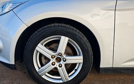 Ford Focus III, 2013 год, 650 000 рублей, 3 фотография