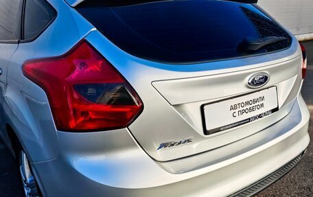Ford Focus III, 2013 год, 650 000 рублей, 5 фотография