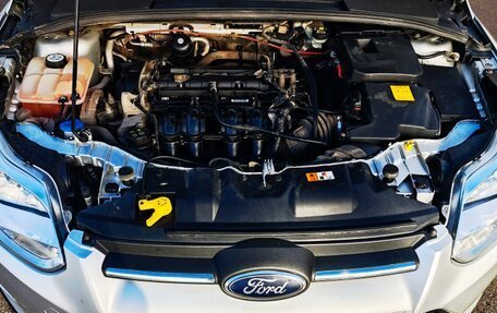 Ford Focus III, 2013 год, 650 000 рублей, 12 фотография